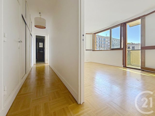Appartement F2 à vendre PARIS