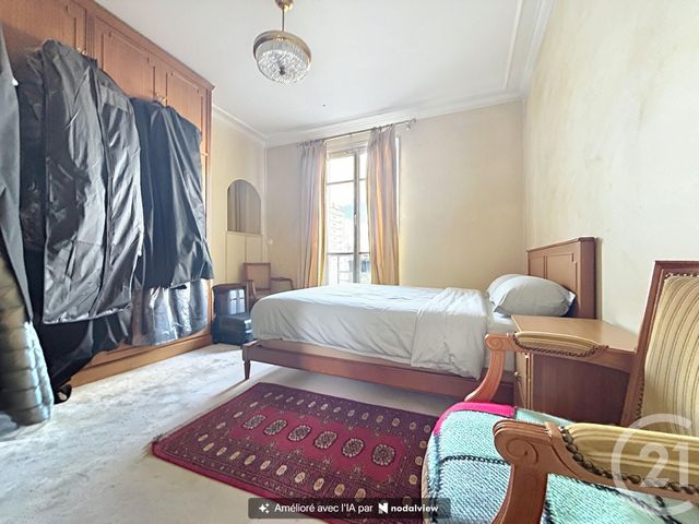Appartement F3 &agrave; vendre - 3 pi&egrave;ces - 44,40 m2 - Paris - 75012 - ILE-DE-FRANCE