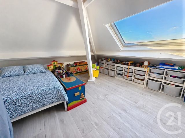 Appartement &agrave; vendre - 3 pi&egrave;ces - 44,26 m2 - Viry Chatillon - 91 - ILE-DE-FRANCE