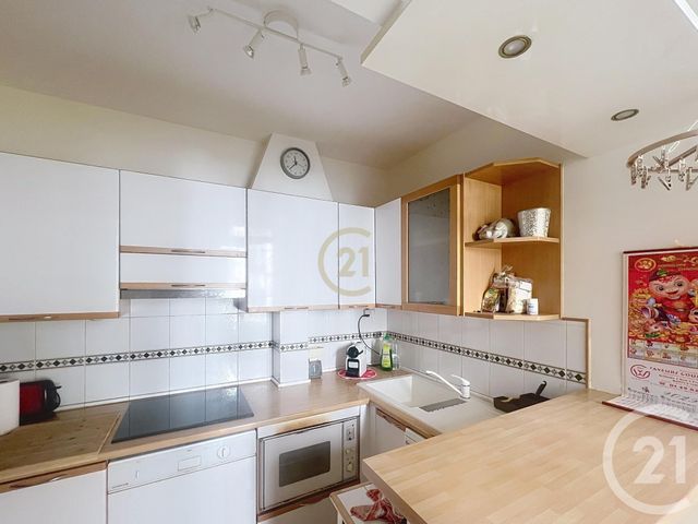 Appartement F3 à vendre - 3 pièces - 49,10 m2 - Paris - 75010 - ILE-DE-FRANCE