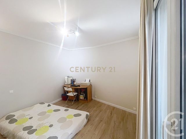 Appartement F3 à vendre - 3 pièces - 49,10 m2 - Paris - 75010 - ILE-DE-FRANCE