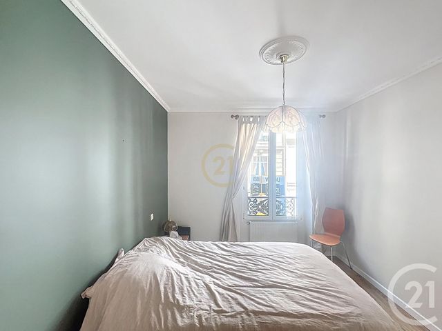 Appartement F3 à vendre - 3 pièces - 49,10 m2 - Paris - 75010 - ILE-DE-FRANCE