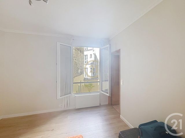 Appartement F3 à vendre - 3 pièces - 49,10 m2 - Paris - 75010 - ILE-DE-FRANCE