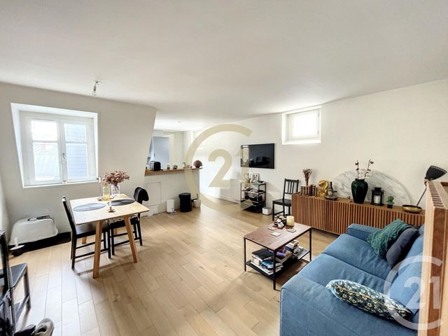 Appartement F2 à vendre - 2 pièces - 54,18 m2 - Paris - 75010 - ILE-DE-FRANCE