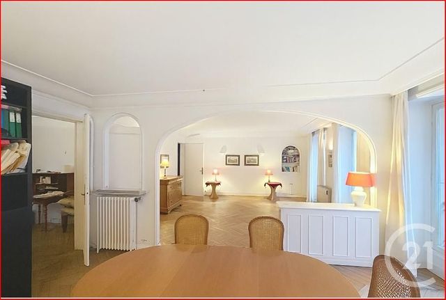 appartement - PARIS - 75010