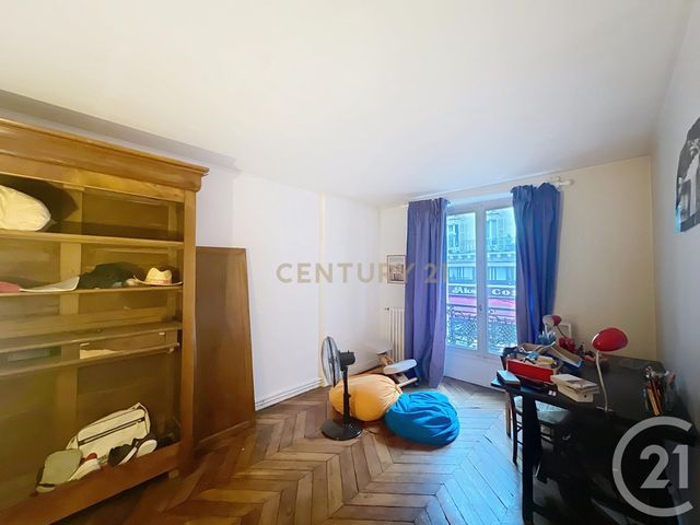 Appartement F5 à vendre - 5 pièces - 136 m2 - Paris - 75010 - ILE-DE-FRANCE