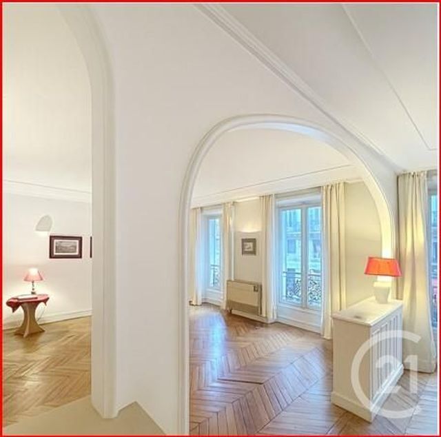 Appartement F5 à vendre - 5 pièces - 136 m2 - Paris - 75010 - ILE-DE-FRANCE
