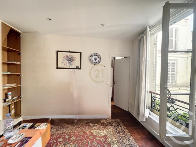 Appartement F2 à vendre - 2 pièces - 34 m2 - Paris - 75010 - ILE-DE-FRANCE