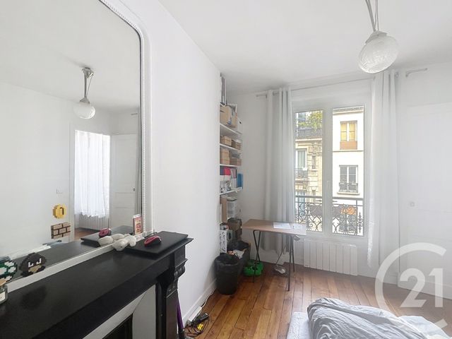 Appartement F3 à vendre - 3 pièces - 63 m2 - Paris - 75010 - ILE-DE-FRANCE