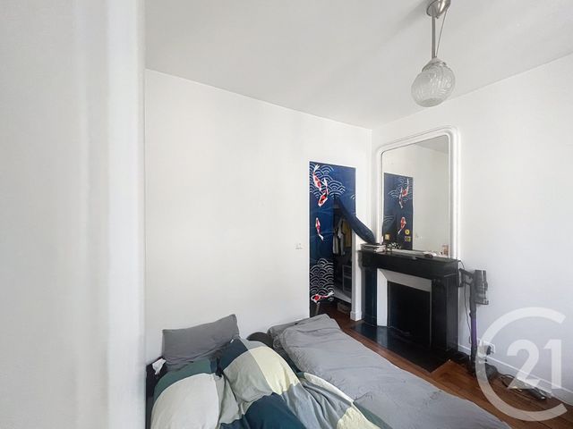 Appartement F3 à vendre - 3 pièces - 63 m2 - Paris - 75010 - ILE-DE-FRANCE