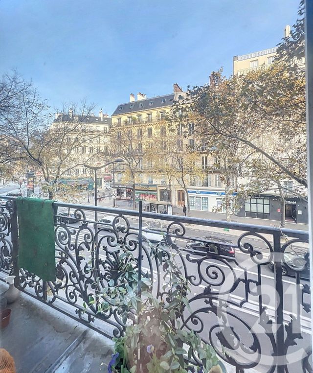 appartement - PARIS - 75010