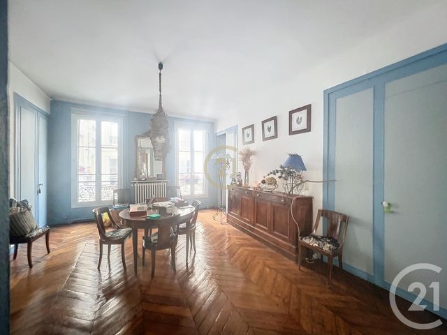 Appartement F6 à vendre - 6 pièces - 134 m2 - Paris - 75010 - ILE-DE-FRANCE