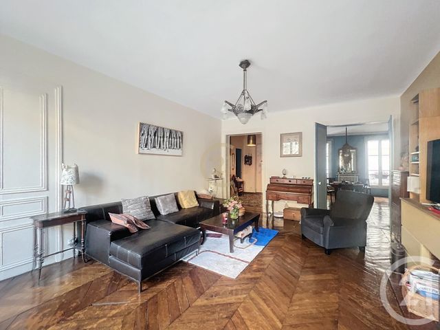 Appartement F6 à vendre - 6 pièces - 134 m2 - Paris - 75010 - ILE-DE-FRANCE