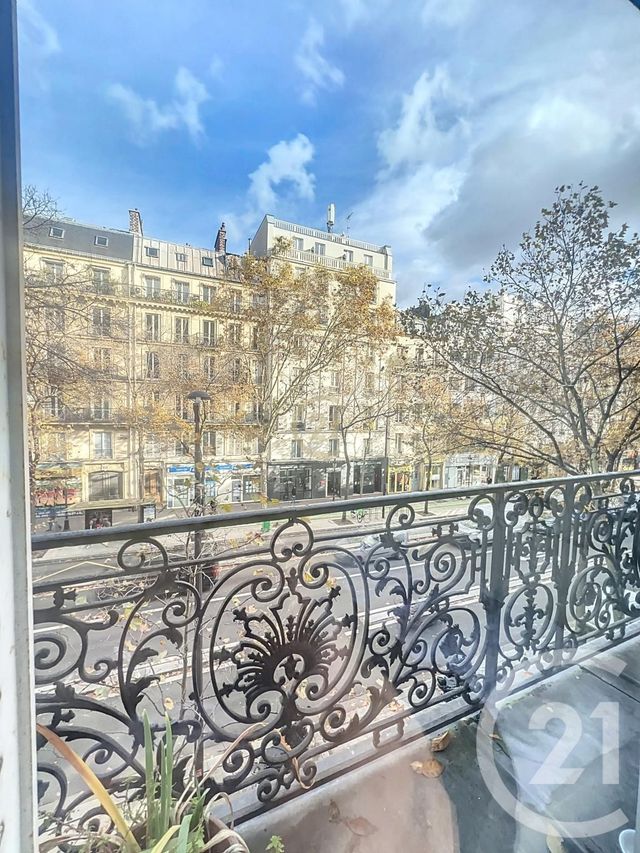 Appartement F6 à vendre - 6 pièces - 134 m2 - Paris - 75010 - ILE-DE-FRANCE