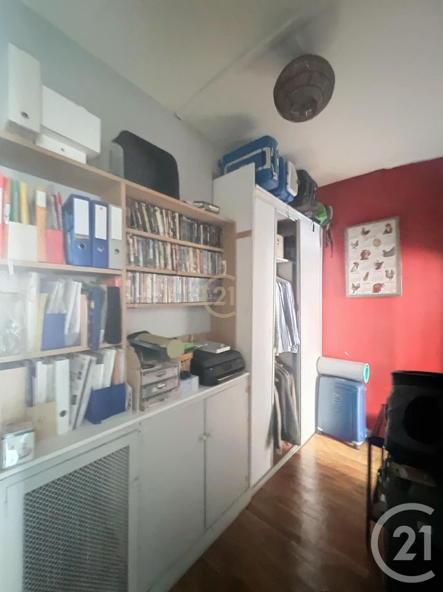 Appartement F6 à vendre - 6 pièces - 134 m2 - Paris - 75010 - ILE-DE-FRANCE