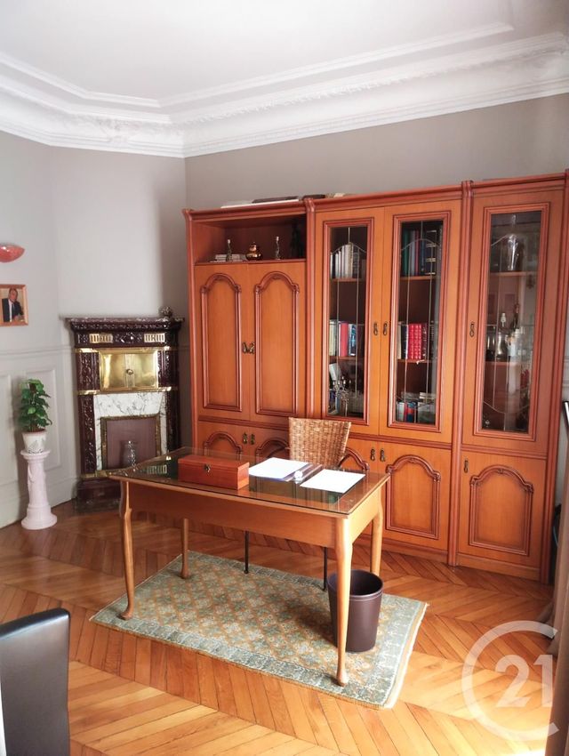 Appartement F5 &agrave; vendre - 5 pi&egrave;ces - 99,85 m2 - Paris - 75010 - ILE-DE-FRANCE