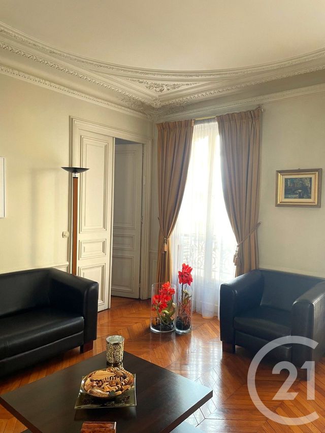 Appartement F5 &agrave; vendre - 5 pi&egrave;ces - 99,85 m2 - Paris - 75010 - ILE-DE-FRANCE