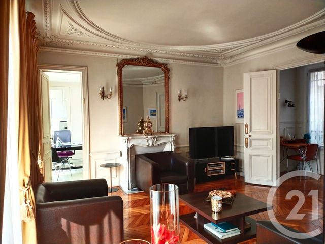 Appartement F5 &agrave; vendre - 5 pi&egrave;ces - 99,85 m2 - Paris - 75010 - ILE-DE-FRANCE