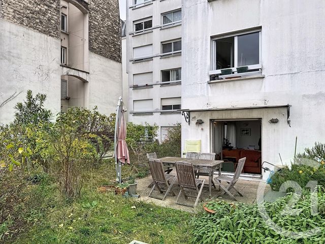 Appartement F3 à vendre - 4 pièces - 85 m2 - Paris - 75018 - ILE-DE-FRANCE