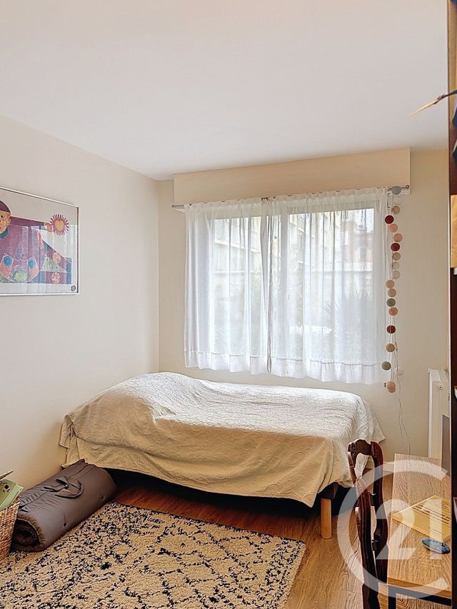 Appartement F3 &agrave; vendre - 4 pi&egrave;ces - 100 m2 - Paris - 75018 - ILE-DE-FRANCE