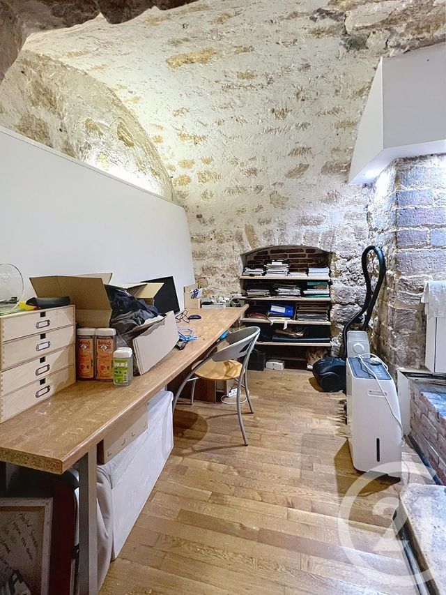 Appartement F4 à vendre - 4 pièces - 71,19 m2 - Paris - 75010 - ILE-DE-FRANCE