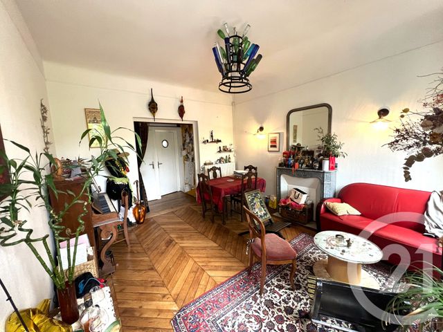 appartement - PARIS - 75010