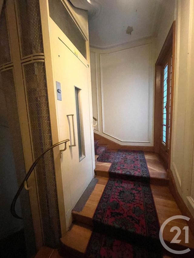 appartement - PARIS - 75010
