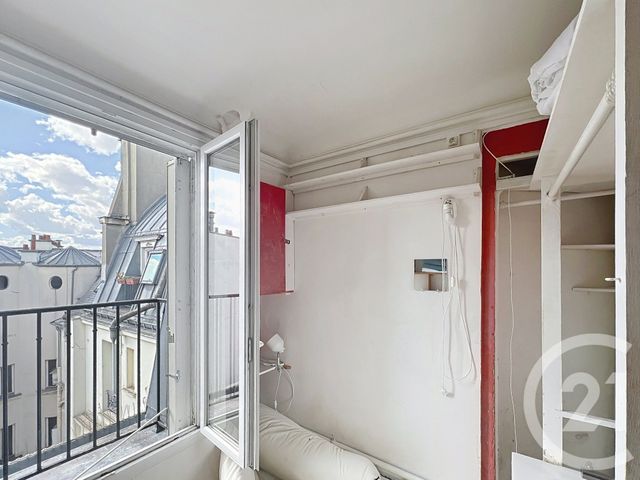 Chambre à vendre - 1 pièce - 5,88 m2 - Paris - 75010 - ILE-DE-FRANCE
