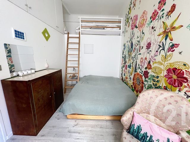 Appartement Loft à vendre - 6 pièces - 138 m2 - Paris - 75010 - ILE-DE-FRANCE