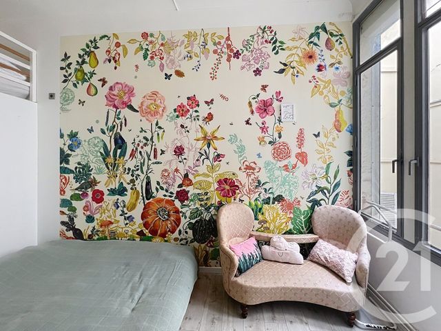 Appartement Loft à vendre - 6 pièces - 138 m2 - Paris - 75010 - ILE-DE-FRANCE