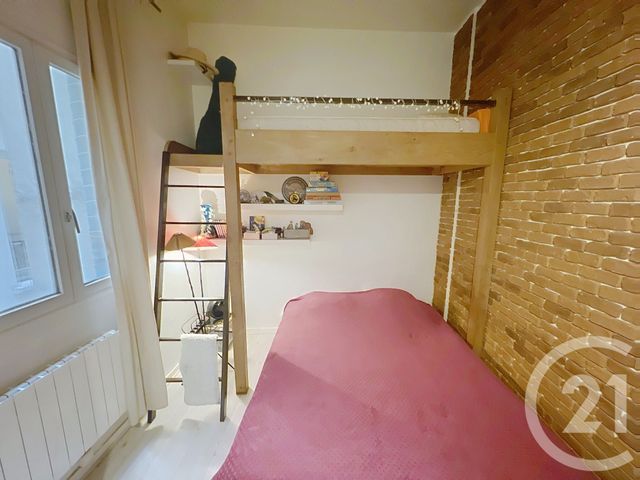 Appartement Loft à vendre - 6 pièces - 138 m2 - Paris - 75010 - ILE-DE-FRANCE