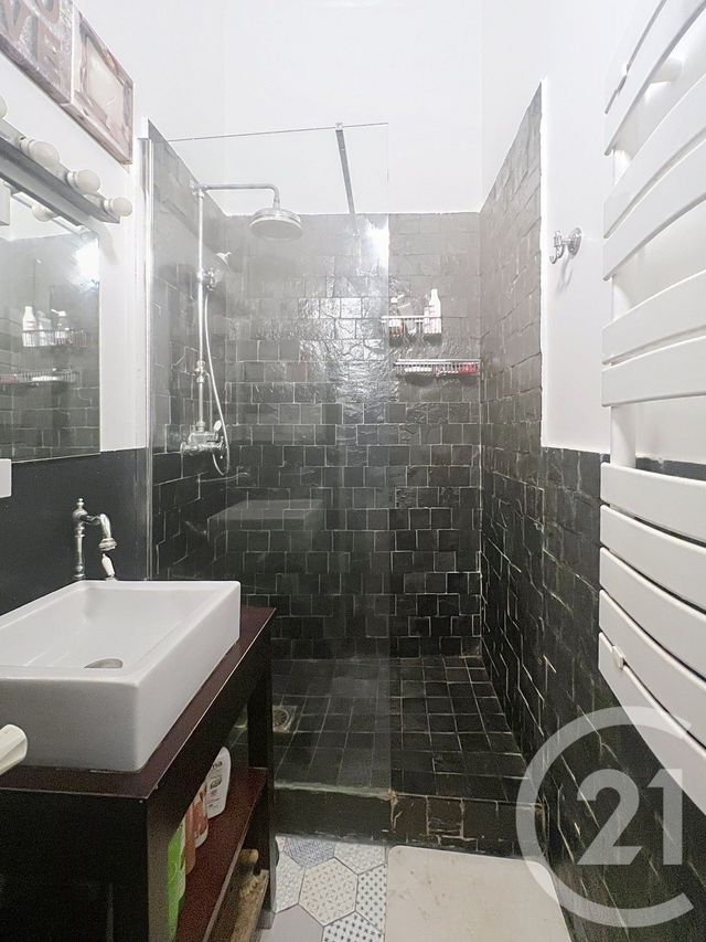 Appartement Loft à vendre - 6 pièces - 138 m2 - Paris - 75010 - ILE-DE-FRANCE