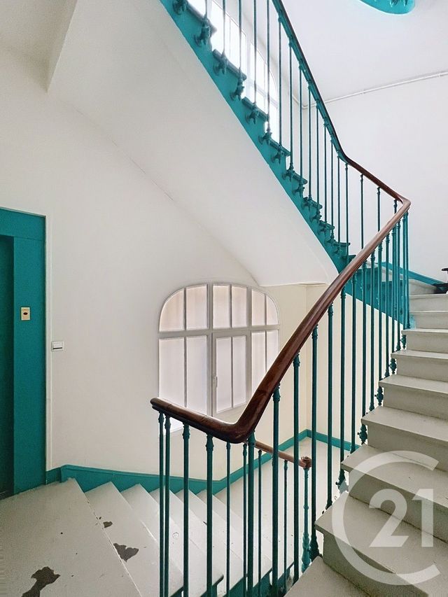 Appartement Loft à vendre - 6 pièces - 138 m2 - Paris - 75010 - ILE-DE-FRANCE