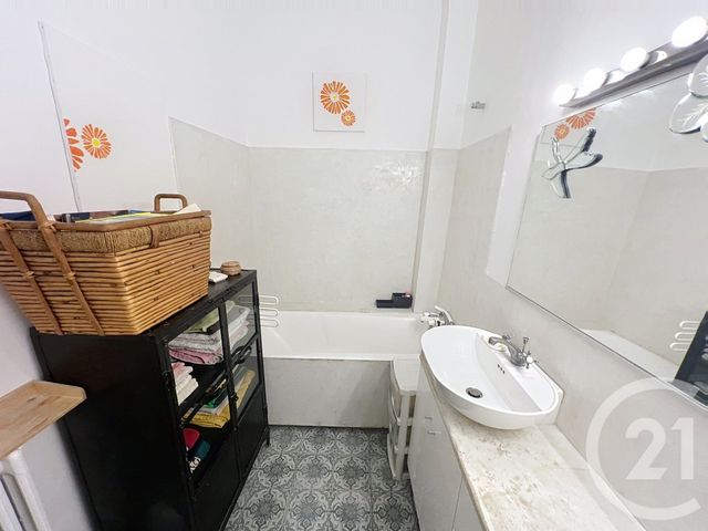 Appartement Loft à vendre - 6 pièces - 138 m2 - Paris - 75010 - ILE-DE-FRANCE