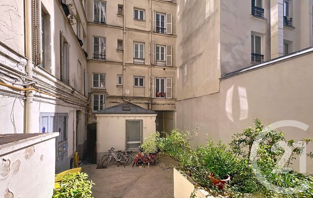 Appartement Loft à vendre - 6 pièces - 138 m2 - Paris - 75010 - ILE-DE-FRANCE