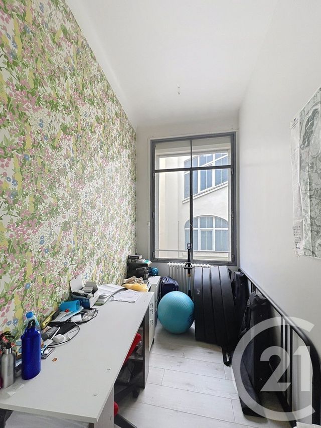 Appartement Loft à vendre - 6 pièces - 138 m2 - Paris - 75010 - ILE-DE-FRANCE