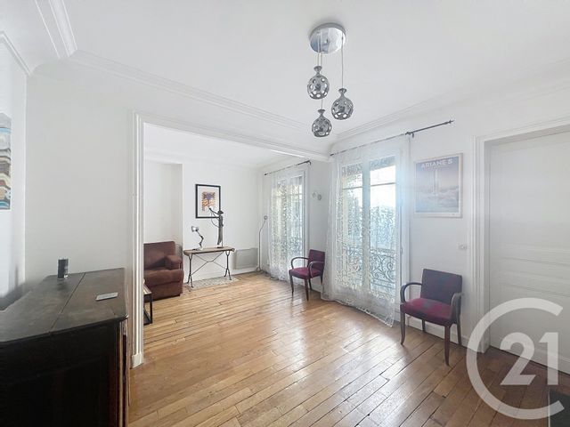 appartement - PARIS - 75010