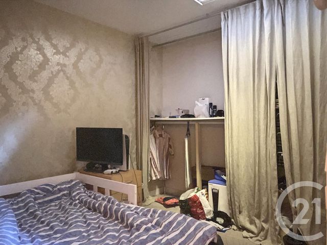 Appartement Duplex &agrave; vendre - 4 pi&egrave;ces - 82 m2 - Paris - 75018 - ILE-DE-FRANCE