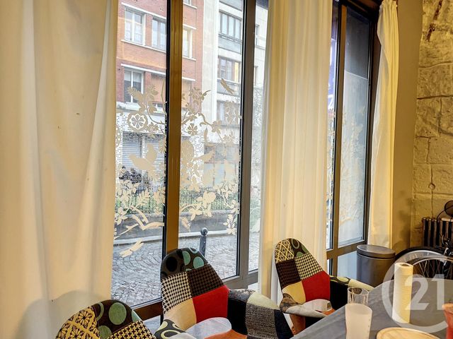 Appartement Duplex &agrave; vendre - 4 pi&egrave;ces - 82 m2 - Paris - 75018 - ILE-DE-FRANCE