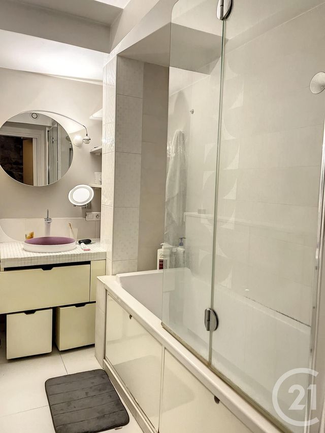 Appartement Duplex &agrave; vendre - 4 pi&egrave;ces - 82 m2 - Paris - 75018 - ILE-DE-FRANCE