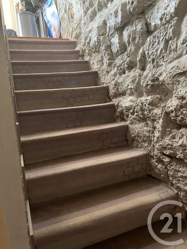 Appartement Duplex &agrave; vendre - 4 pi&egrave;ces - 82 m2 - Paris - 75018 - ILE-DE-FRANCE