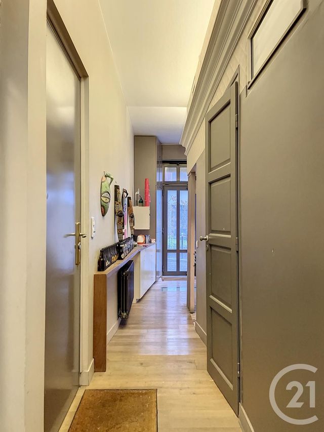 Appartement Duplex &agrave; vendre - 4 pi&egrave;ces - 82 m2 - Paris - 75018 - ILE-DE-FRANCE