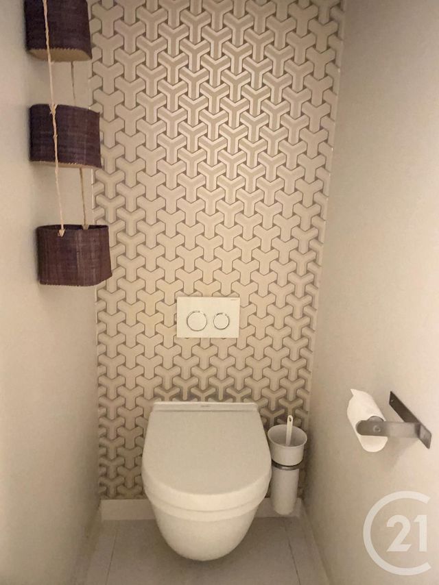 Appartement Duplex &agrave; vendre - 4 pi&egrave;ces - 82 m2 - Paris - 75018 - ILE-DE-FRANCE