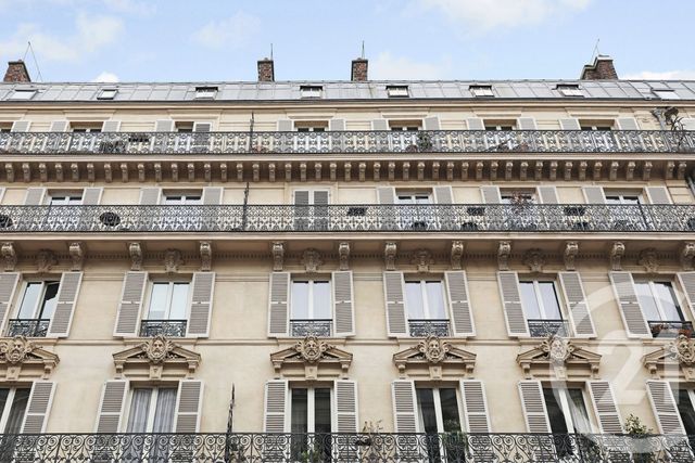 Appartement Chambre à vendre - 1 pièce - 10,40 m2 - Paris - 75010 - ILE-DE-FRANCE