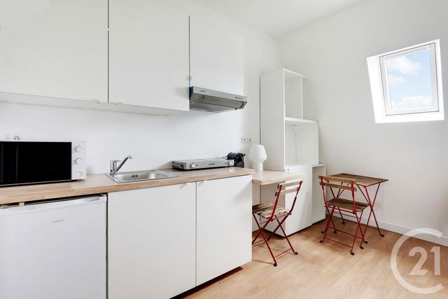 appartement - PARIS - 75010