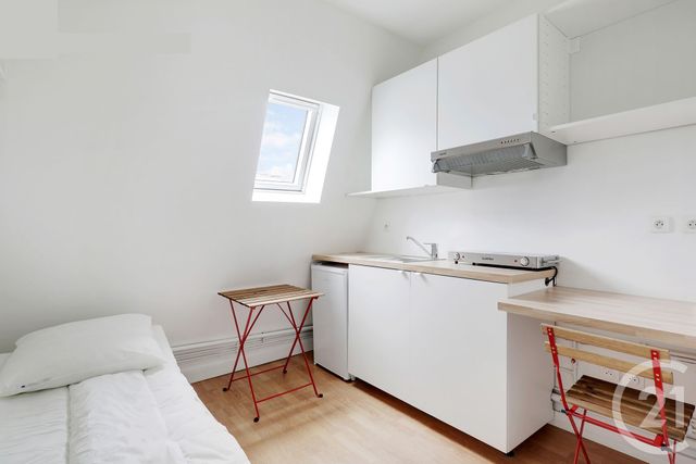 Appartement Chambre à vendre - 2 pièces - 18,05 m2 - Paris - 75010 - ILE-DE-FRANCE