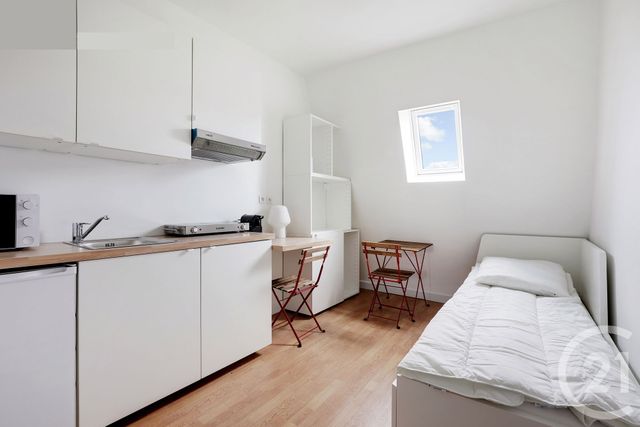 Appartement Chambre à vendre - 2 pièces - 18,05 m2 - Paris - 75010 - ILE-DE-FRANCE