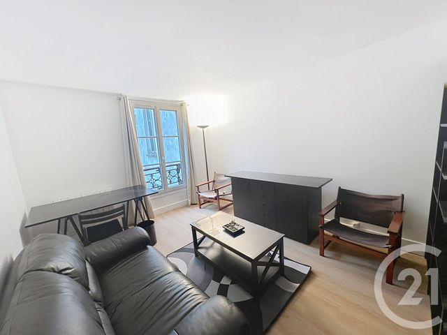appartement - PARIS - 75010