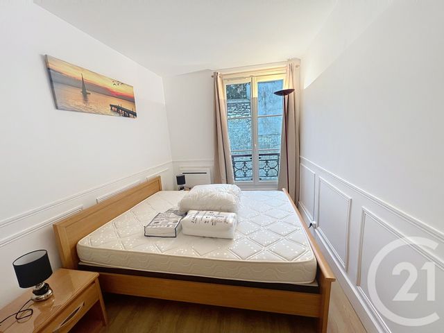 Appartement F2 &agrave; louer - 2 pi&egrave;ces - 31,59 m2 - Paris - 75010 - ILE-DE-FRANCE