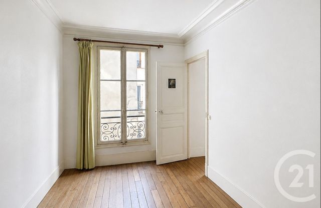 appartement - PARIS - 75010